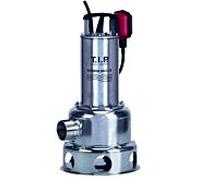 Pompe submersible pour eaux usées T.I.P. Extrema 500/13 IX (débit max. 30.000 l/h)