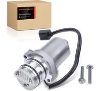 Pompe de charge avant pour transmission intégrale (AWD) compatible avec les modèles A3 TT, Octavia II, Golf VI, Passat, Tiguan, Multivan V, Transporter V, moteurs 1.8L-3.2L, de 2003 à 2018, référence 