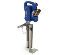 Pompe de chargement pour cloison sèche PowerFill 3.5 série standard sans fil - 230 V - GRACO - Livré avec une batterie DeWalt - 26B435