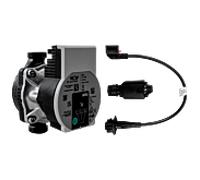pompe de circuit de chauffage Wolf Para 15-130/7-50 2075308 SC-12, pour GU/GG-2EK-18/24