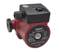 Pompe de circulation à 3 vitesses CRS25/40-130 de CHM GmbH®.