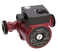 Pompe de circulation à 3 vitesses CRS25/60-180 de CHM GmbH®.