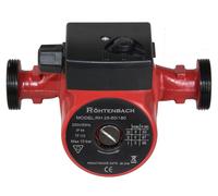 Pompe de circulation à haut rendement 25-60/180, 230 V, 3 étages, en fonte, avec composants en céramique