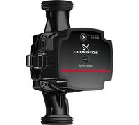 Pompe de circulation à haut rendement Grundfos, ALPHA SOLAR 25-75 180, 1 pièce