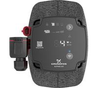 Pompe de circulation à haut rendement Grundfos, ALPHA2 GO, 15-60, 130, 220-240 V, 1 pièce