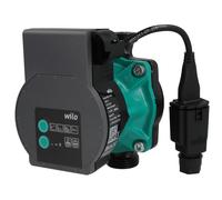 Pompe de circulation à rotor humide Wilo Varios Pico-STG avec construction de...