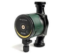 Pompe de circulation DAB Evosta 2 40-70/180 X (pompe de chauffage) - 3 600 l/h - 35 W - Hauteur de refoulement 6,9 m - Diamètre de montage 180 mm