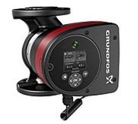 Grundfos Magna3 pompe de circulation de chauffage 97924637 32-100F, 220 mm, PN 6/10, 230 V