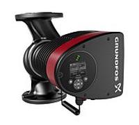 Grundfos Magna3 pompe de circulation de chauffage 97924668 50-60F, 240 mm, PN 16, 230 V