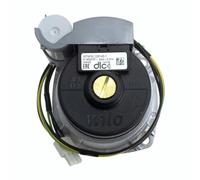 Pompe de circulation de la chaudière Wilo INTNFSL 12/6 HE-1 Compatible avec Ariston INTMTTSL15 / 5 HE-2, INTMTTSL15 / 6.7 HE-2, INTMTTSL15 / Premium-1