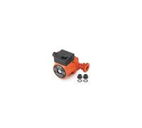 Pompe de circulation d'eau chaude à 3 vitesses LPS25-6S-180 60 L/min 92 W