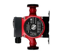 Pompe de circulation d'eau chaude pour chauffe-eau | Pompe de retour d'eau chaude pour chaudière, chauffage au sol, propriétaire et utilisateur
