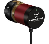 Pompe de circulation d'eau potable Grundfos, COMFORT 15-14 B, 1 pièce