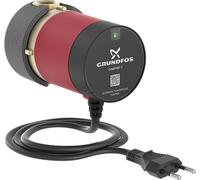 Pompe de circulation d'eau potable Grundfos, COMFORT 15-14 B T, 1 pièce