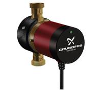 Pompe de circulation d'eau potable Grundfos, COMFORT 15-14 BX, 1 pièce