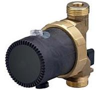Pompe de circulation d'eau potable Lowara Ecocirc Pro 60A0D1004 15-3/110LB 4-27 W