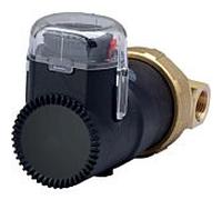Pompe de circulation d'eau potable Lowara Ecocirc Pro 60A0D5001 15- 2000 /65B U 4-9 W, minuterie