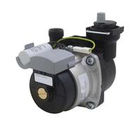 Pompe de Circulation d'eau, surpresseur de pression, moteur, four mural, pompe à eau, pièces de chaudière à gaz, 220V, 82W, eau silencieuse