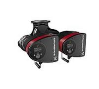 Grundfos Pompe de circulation double Magna3 d 97924873 65-120F, 340 mm, PN 6/10, 230 V
