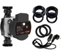 Pompe de circulation électronique AMG 25-60/130 PWM - Économie d'énergie - 8 modes