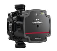 Grundfos Circulateur Alpha Solar 25-75 180 mm 98989300