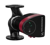 Pompe de circulation électronique Grundfos MAGNA1 50-60 F (99221333)