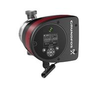 Pompe de circulation électronique Grundfos MAGNA3 32-100 N (97924344)