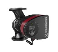 Pompe de circulation électronique Grundfos MAGNA3 50-150 F (97924285)