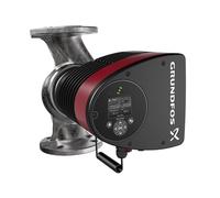 Pompe de circulation électronique Grundfos MAGNA3 50-150 FN (97924359)