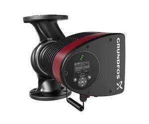 Pompe de circulation électronique Grundfos MAGNA3 65-100 F (97924297)