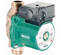 Pompe de circulation électronique WILO STAR-Z 20/1 (4028111)