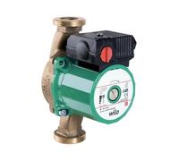 Pompe de circulation électronique Wilo STAR-Z 20/4-3 150 mm (4081193)