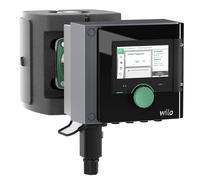 Pompe de circulation électronique Wilo Stratos MAXO-Z 30/0,5-12 PN16 (2186312)
