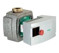 Pompe de circulation électronique Wilo Stratos-Z 25/1-8 RG PN10 (2090469)