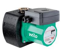 Wilo Pompe de circulation électronique TOP-Z 30/7 – eau potable – 230 V – PN10 RG-180 mm (2048340)