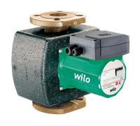 Pompe de circulation électronique Wilo TOP-Z 80/10 400 V PN 10 (2175531)