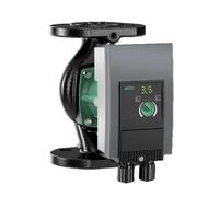Pompe de circulation électronique Wilo Yonos MAXO 50/0,5-9 PN 6/10 (2120650)