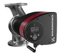 Pompe de circulation en acier inoxydable Grundfos MAGNA3 50-40 F N (97924354)