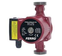 Cirkuliacinis siurblys FERRO Weberman 25-60 180, 0202W