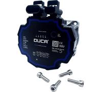 Pompe de circulation GEX 15-75, compatible avec les marques Ideal, Vaillant et Glowworm