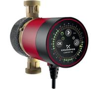 Pompe de circulation Grundf COMFORT 230 V, G 1pouce, 140mm UP 15-14 BXU PM 99831285