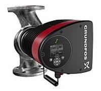 Grundfos pompe de circulation 97924737 acier inoxydable, 50-100FN, 280 mm, PN 6/10