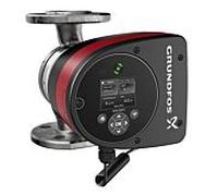 Grundfos Grundfos Pompe de circulation MAGNA3 32-40FN, 220mm, DN 32, PN 6/10, ES Quantité:1