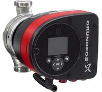 Pompe de circulation Grundfos à régulation électrique MAGNA3_25-60N PN6/10 180 mm 1x230 V, 1 pièce.