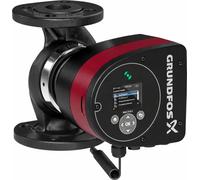 Pompe de circulation Grundfos à régulation électrique MAGNA3_32-80F PN6/10 220 mm 1x230 V, 1 pièce.