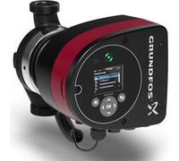 Pompe de circulation Grundfos à régulation électrique MAGNA3_32-80N PN6/10 180 mm 1x230 V, 1 pièce.