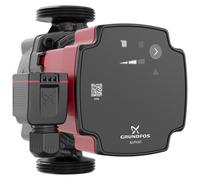 Grundfos Alpha1 25-60/130 Circulateur de chauffage