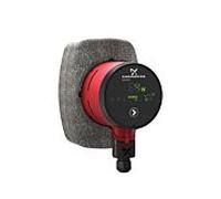 Pompe de circulation Grundfos Alpha1 à haut rendement 99160397 15-60, 130 mm, PN 10, 230 V