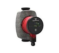 Grundfos Pompe de circulation Alpha1 à haut rendement 99345910 25-80, 180 mm, PN 10, 230 V