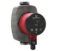 Circulateur électronique Grundfos ALPHA2 25-40 N 180 mm (99411365)